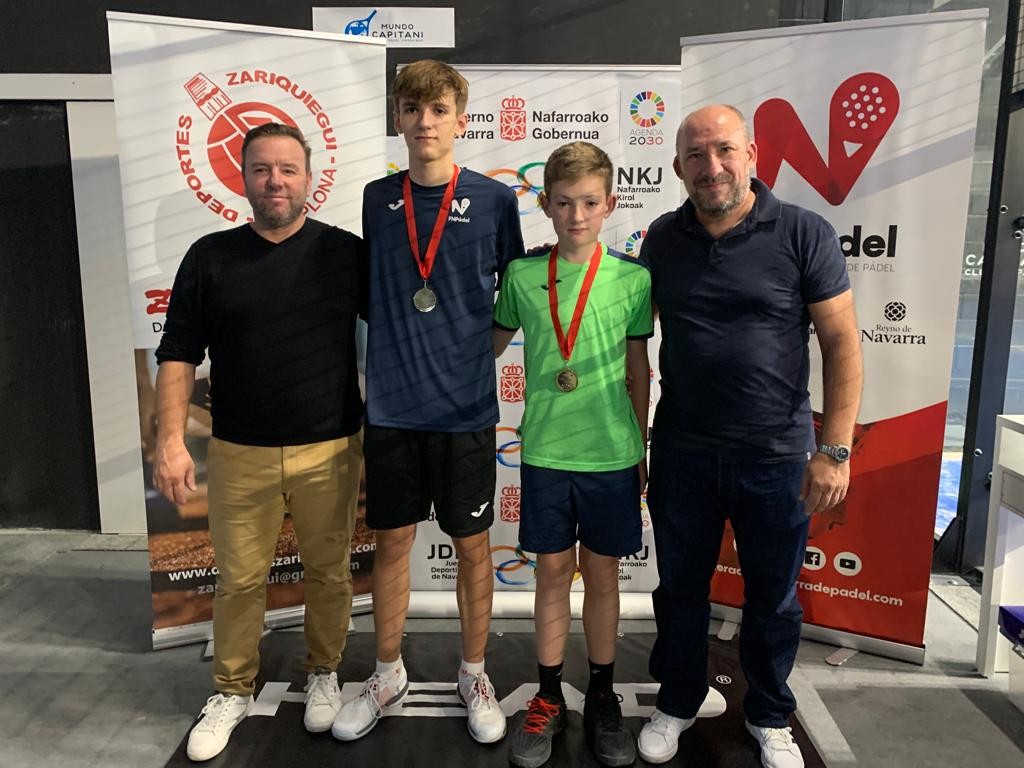 Se disputó la penúltima jornada de los Juegos Deportivos